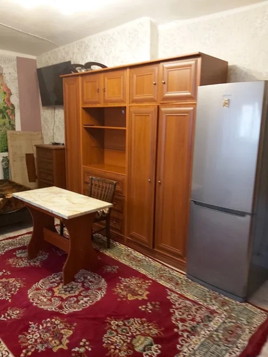 продажа двухкомнатной квартиры номер A-174438 в Малиновском районе, фото номер 9